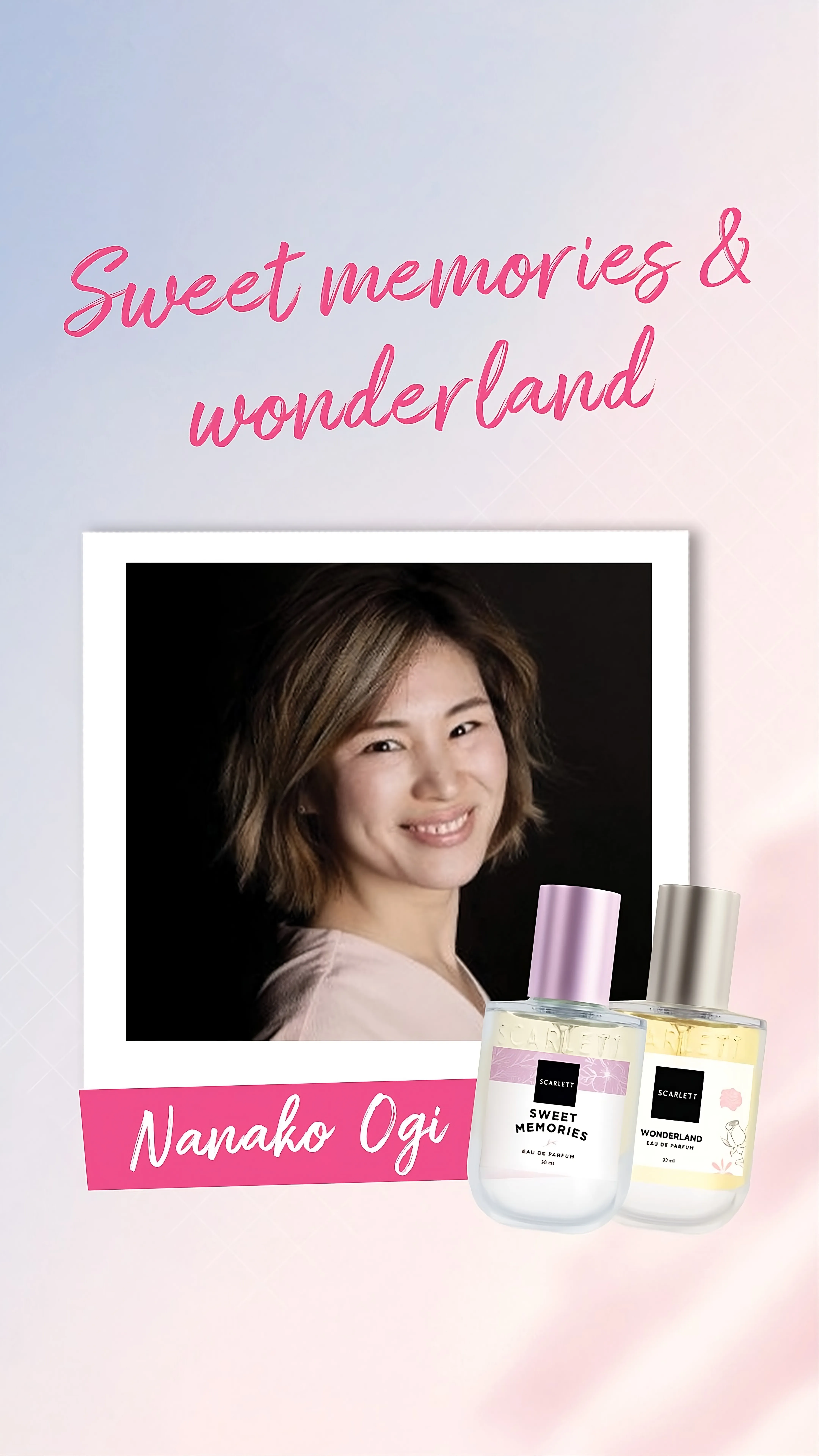 World Class Perfumer 3